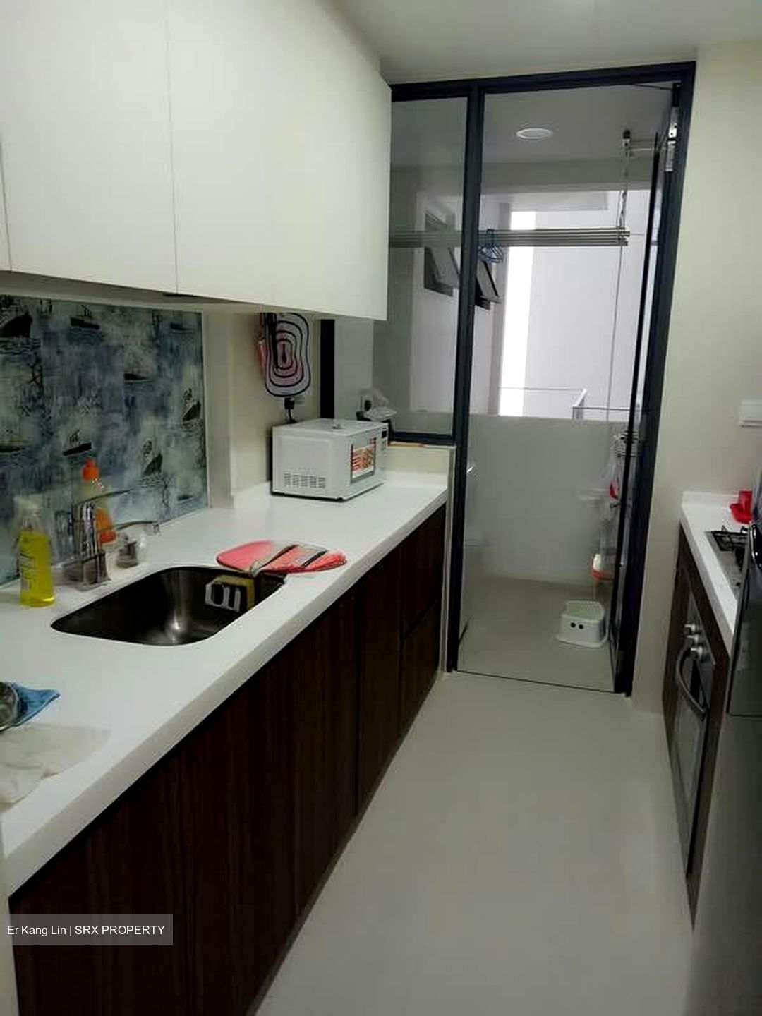 Riversound Residence (D19), Condominium #580846521